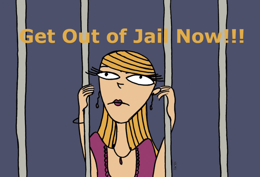 In-Jail-female-cartoon-No-Jail-Bail-Bond
