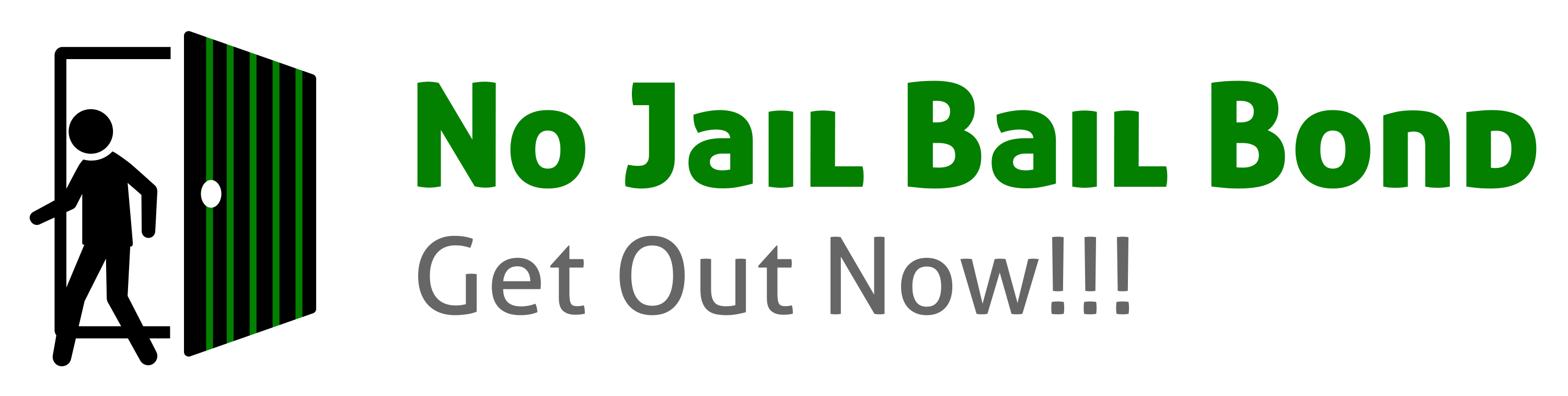 No Jail Bail Bond